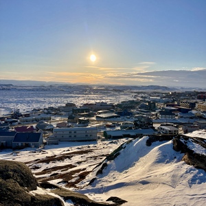 Team Page: Canadian North